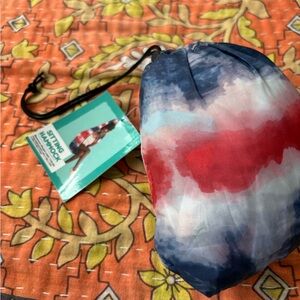 High Five Sitting Hammock Camping Therapy Hiking Children